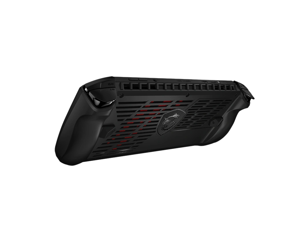 MSI Claw-A1M (Intel Core Ultra 5-135H | 16GB RAM | 512GB SSD | 7