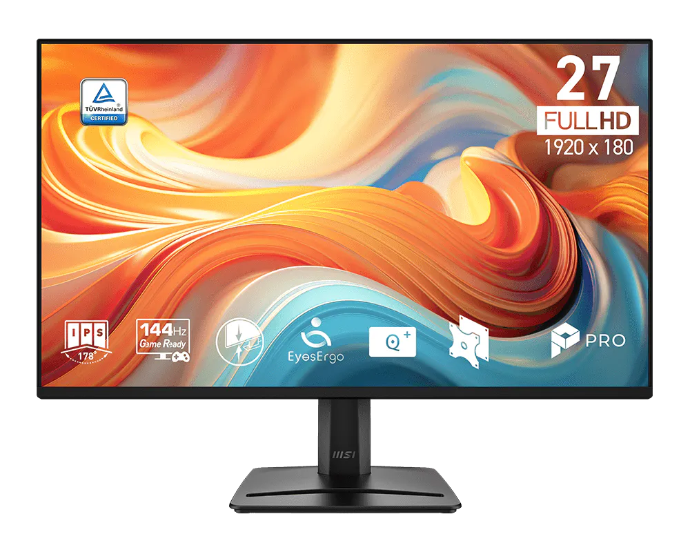 MSI PRO MP275 E14L 27