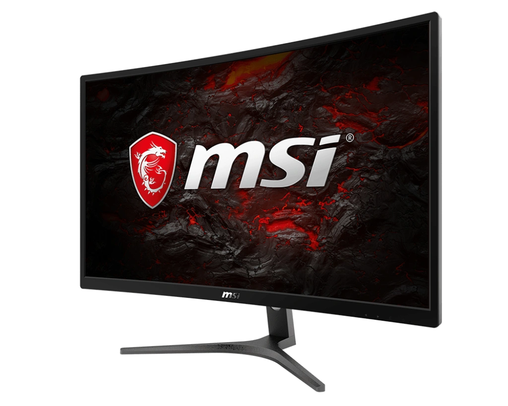 MSI Optix G241VC (24