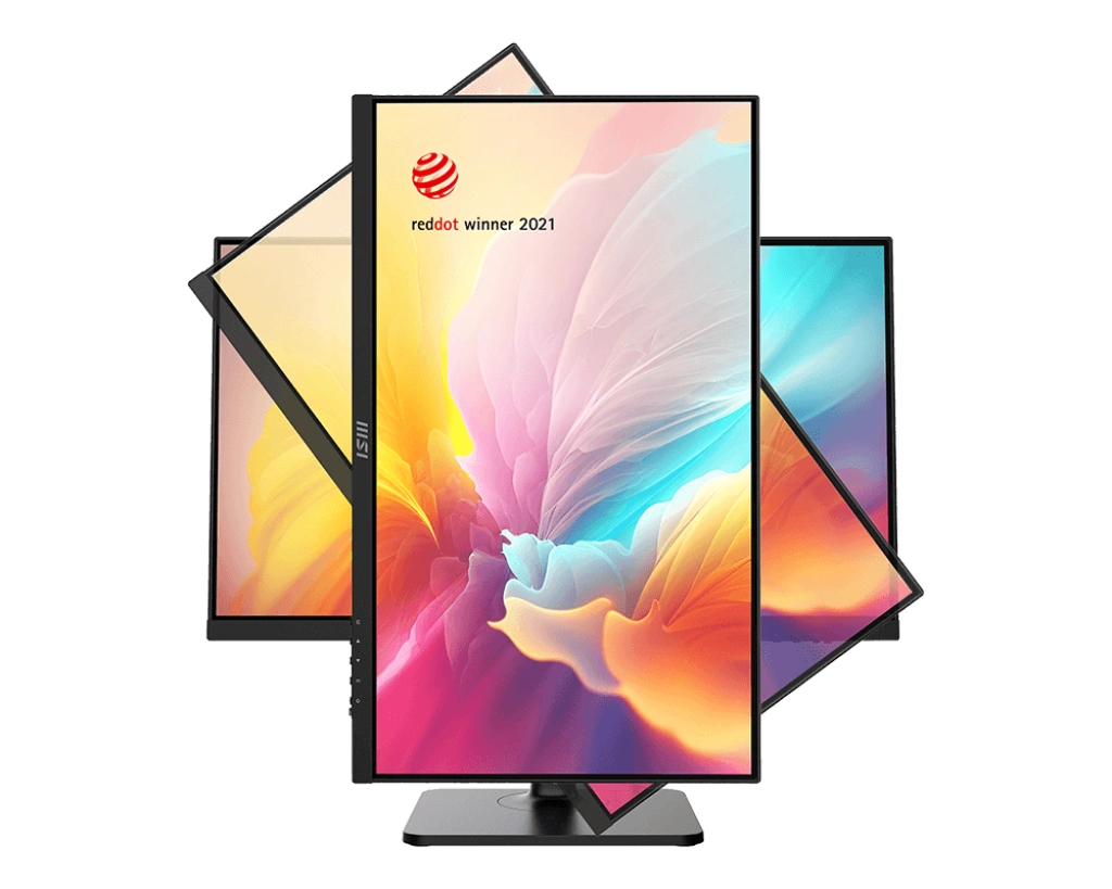 MSI MD2412P (24 MSI MD2412P (24