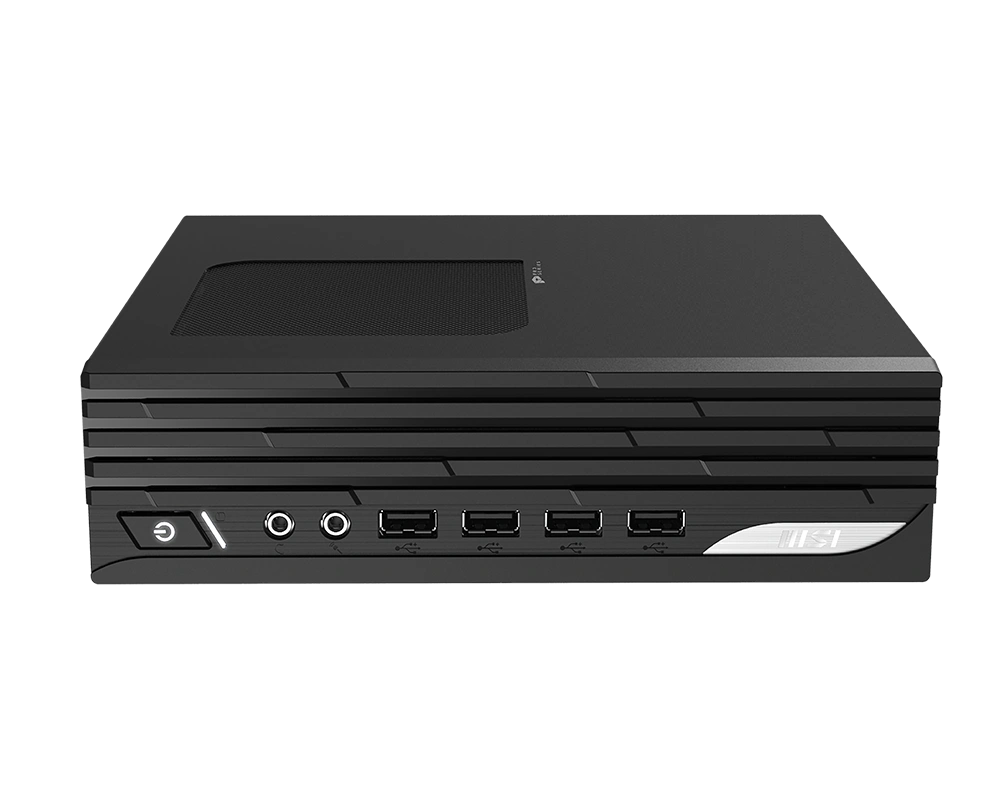 MSI PRO DP21 14M (14th Gen i5 | 8GB DDR5 | 500GB | 22