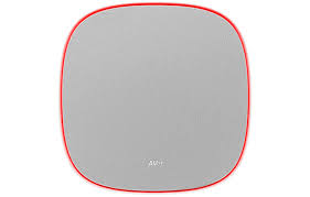 AVer FONE700 Conference Speakerphone (Ceiling Mount | AI Noise Suppression)