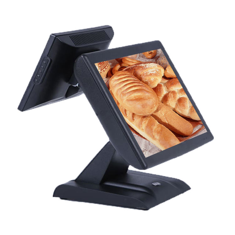 HBAPOS HBA-X6T POS Device (15