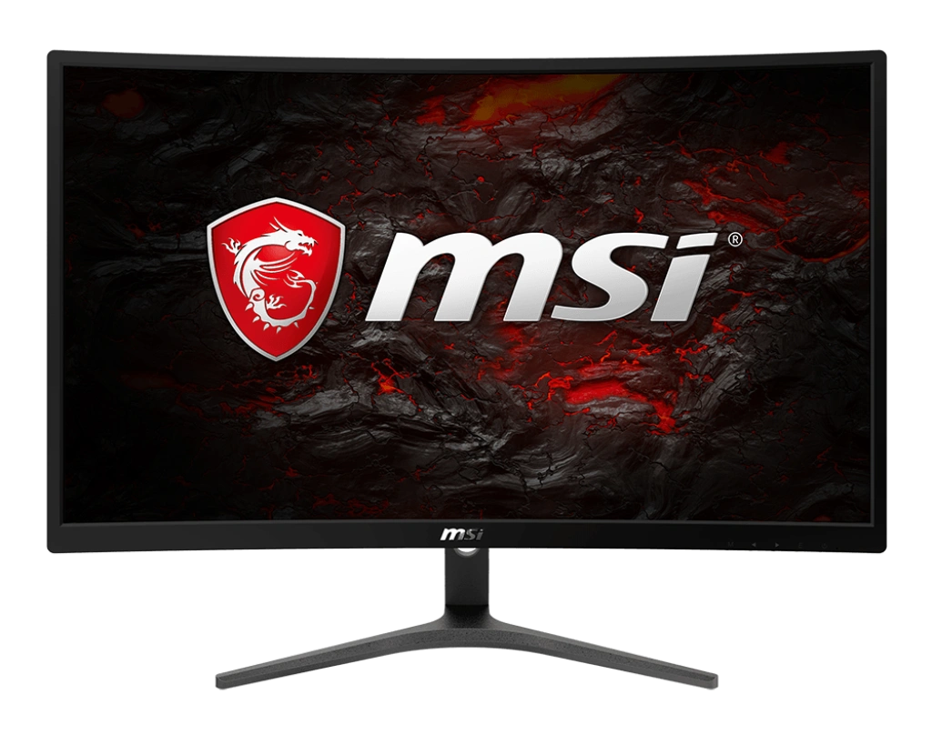 MSI Optix G241VC (24