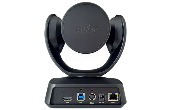 AVer Video Conference Device VC520 Pro 3 (Full HD | 36X Zoom | 8MP| Smart Gallery | Speakerphone)