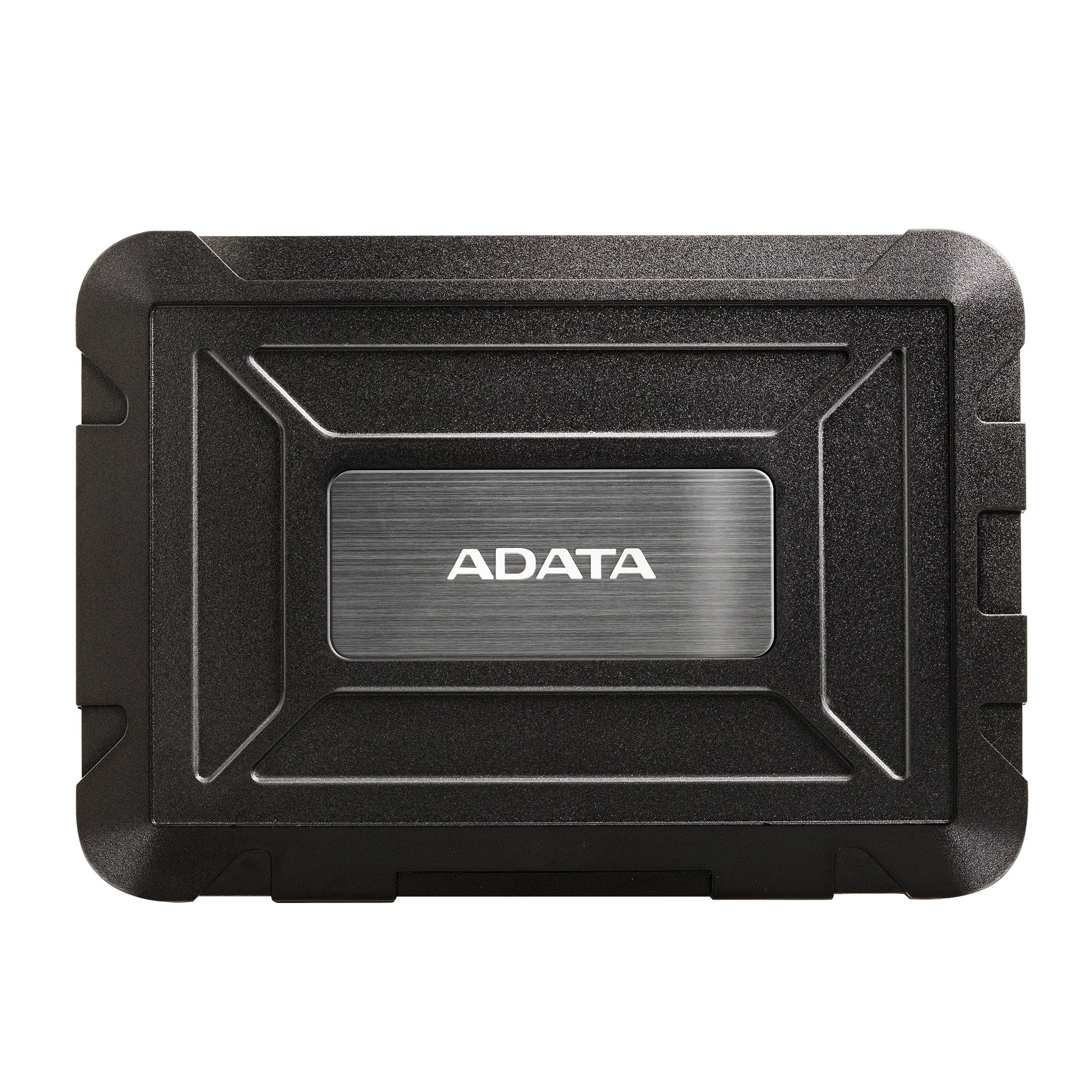 ADATA ED600 External SSD/HDD Case (Support 2.5