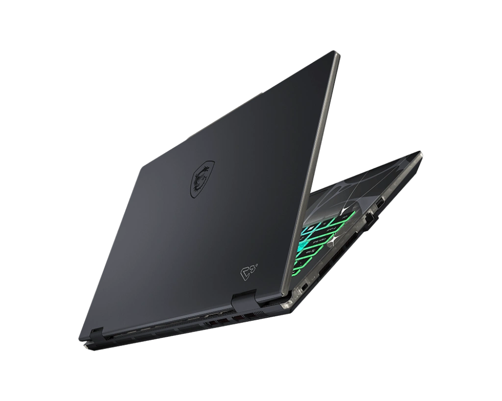 MSI Cyborg 15 B2RWEKG (15th Gen Intel Core 7-240H | 16GB RAM | 512GB Gen4 SSD | 15.6