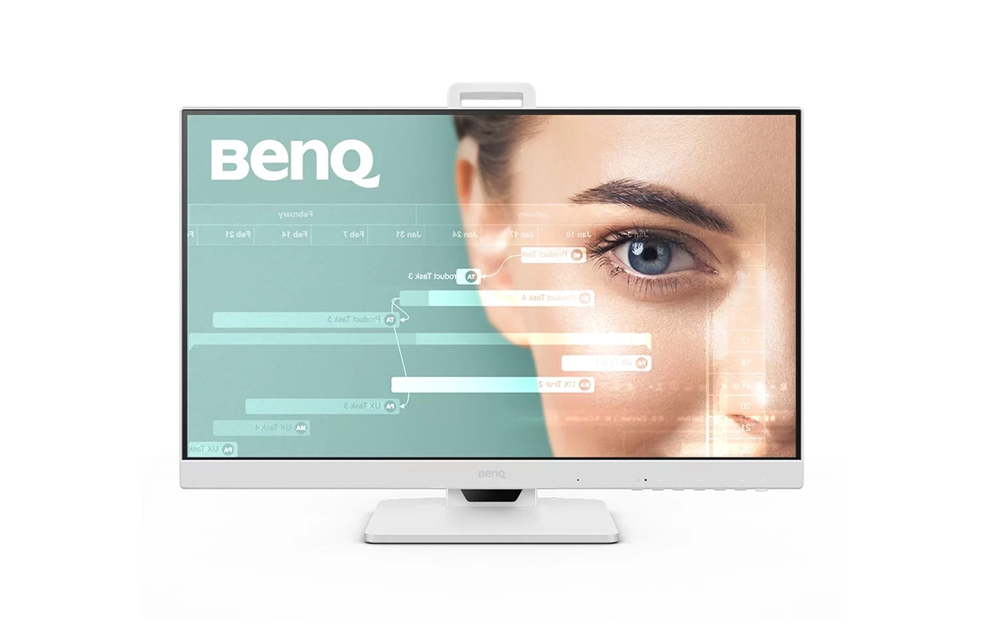 BenQ GW2486TC (24