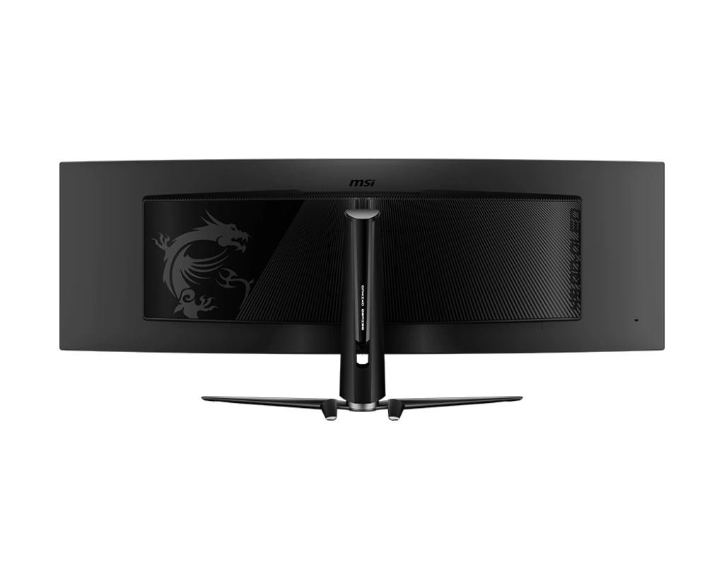 MSI MPG 491CQPX QD-OLED (49