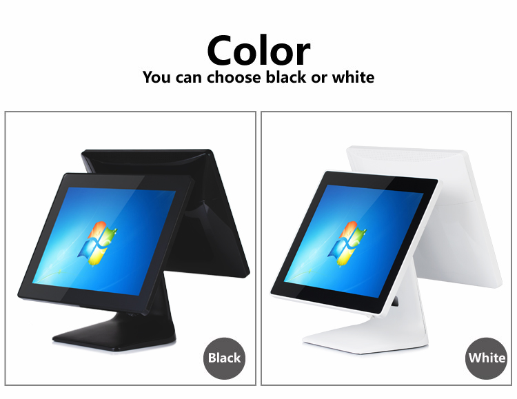 HBAPOS HBA-ML200T POS Device (15