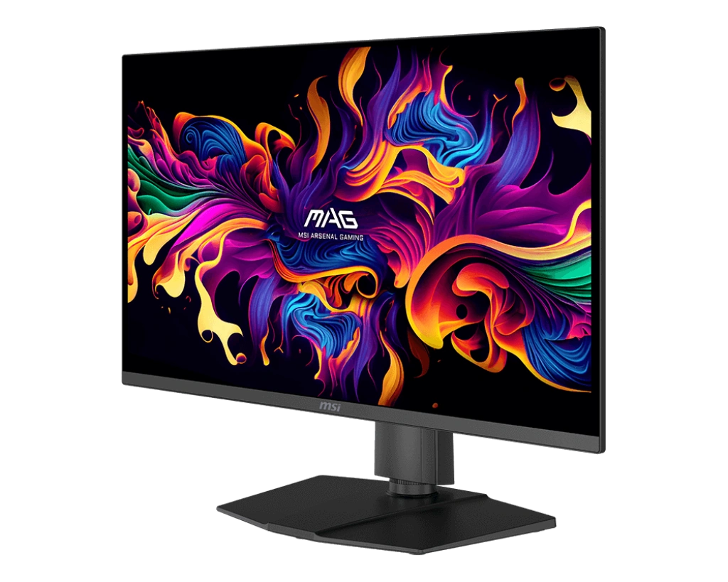 MSI MAG 273QP QD-OLED (27