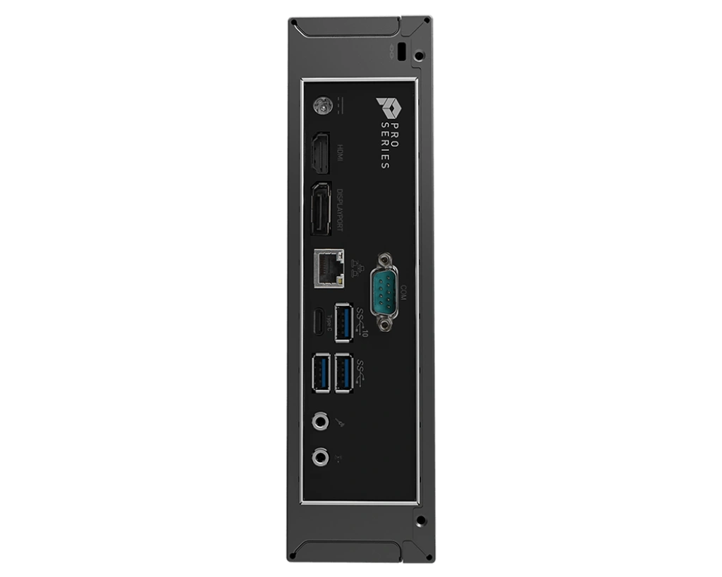 MSI PRO DP21 14M (14th Gen i5 | 8GB DDR5 | 500GB | 22