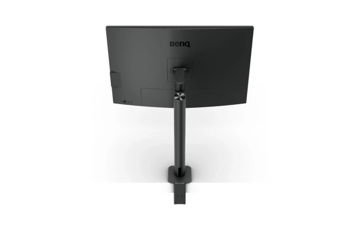 BenQ PD3205UA Ergo Arm USB-C Designer Monitor (32