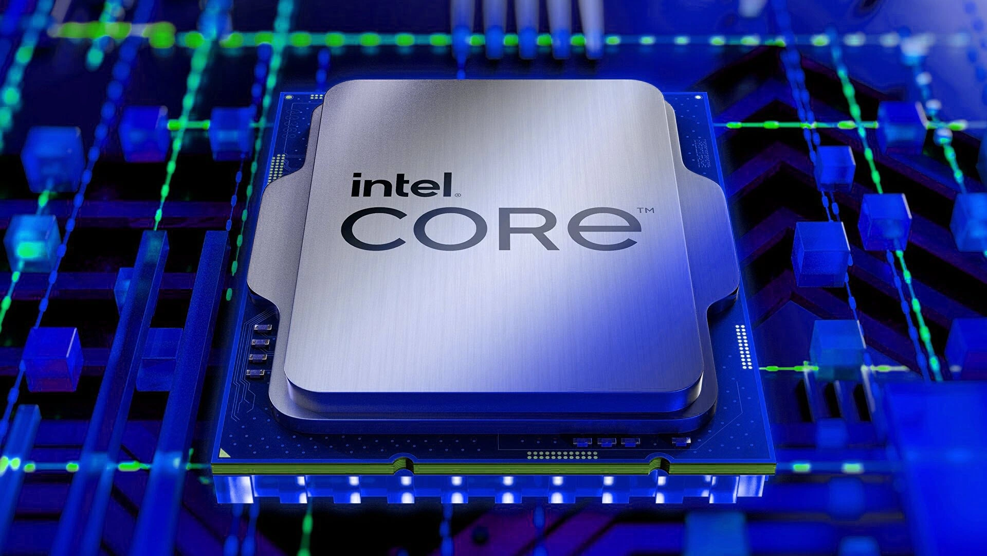 Intel CPU 12th Gen Core i7-12700K Track Pack