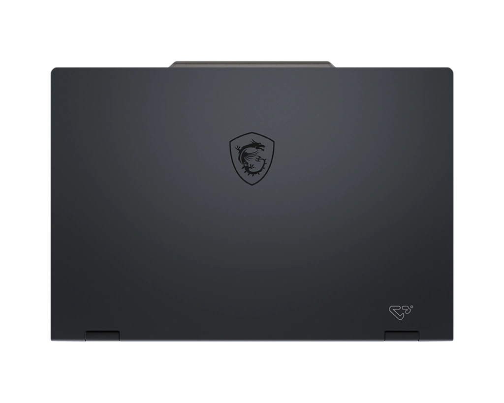 MSI Cyborg 15 AI B2HWEKG (AMD Ryzen 7 260 | 16GB RAM | 512GB Gen4 SSD | 15.6