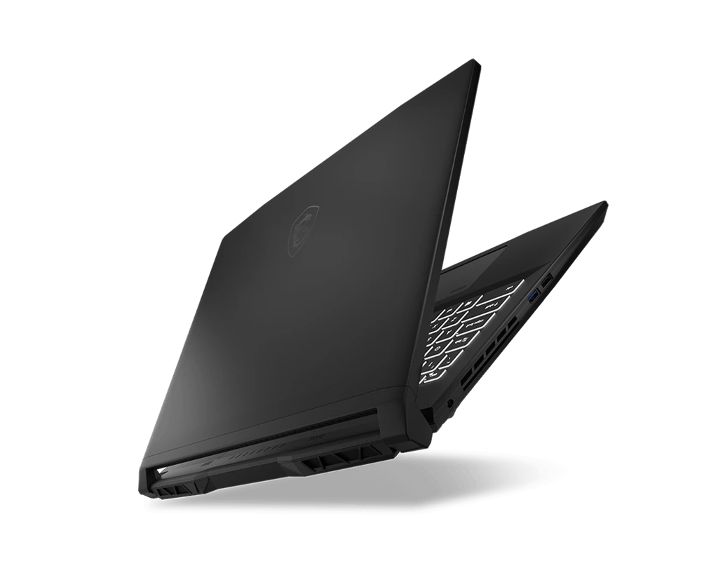 MSI Creator M16 A11UC ( Intel i7 | 16GB RAM | 512GB SSD |True Color Factory Calibrated | NVIDIA RTX 3050)