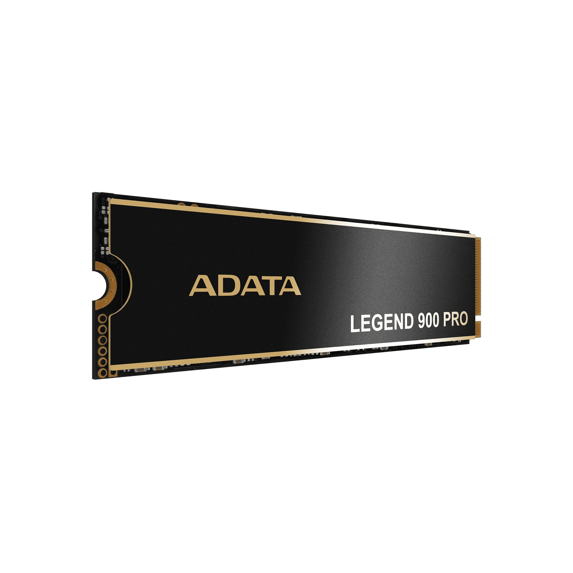 ADATA Legend 900 Pro (PCIe Gen4 | R/W Up to 7400/6500 MB/s | With Heatsink)