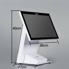 HBAPOS HBA-Q3 POS Device (15