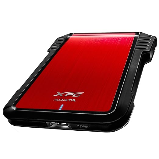 XPG EX500 External SSD/HDD Case (Support 2.5