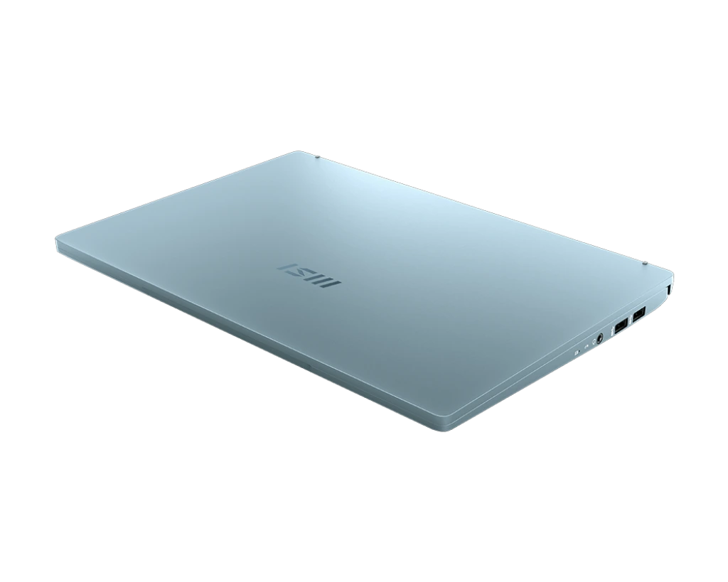 MSI Modern 15 A11MU (11th Gen Intel Core i7 | 8GB RAM | 512GB SSD | 15.6