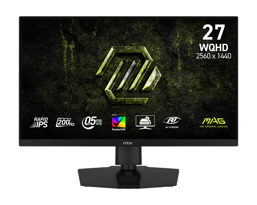 MSI MAG 274QPF E20 (27