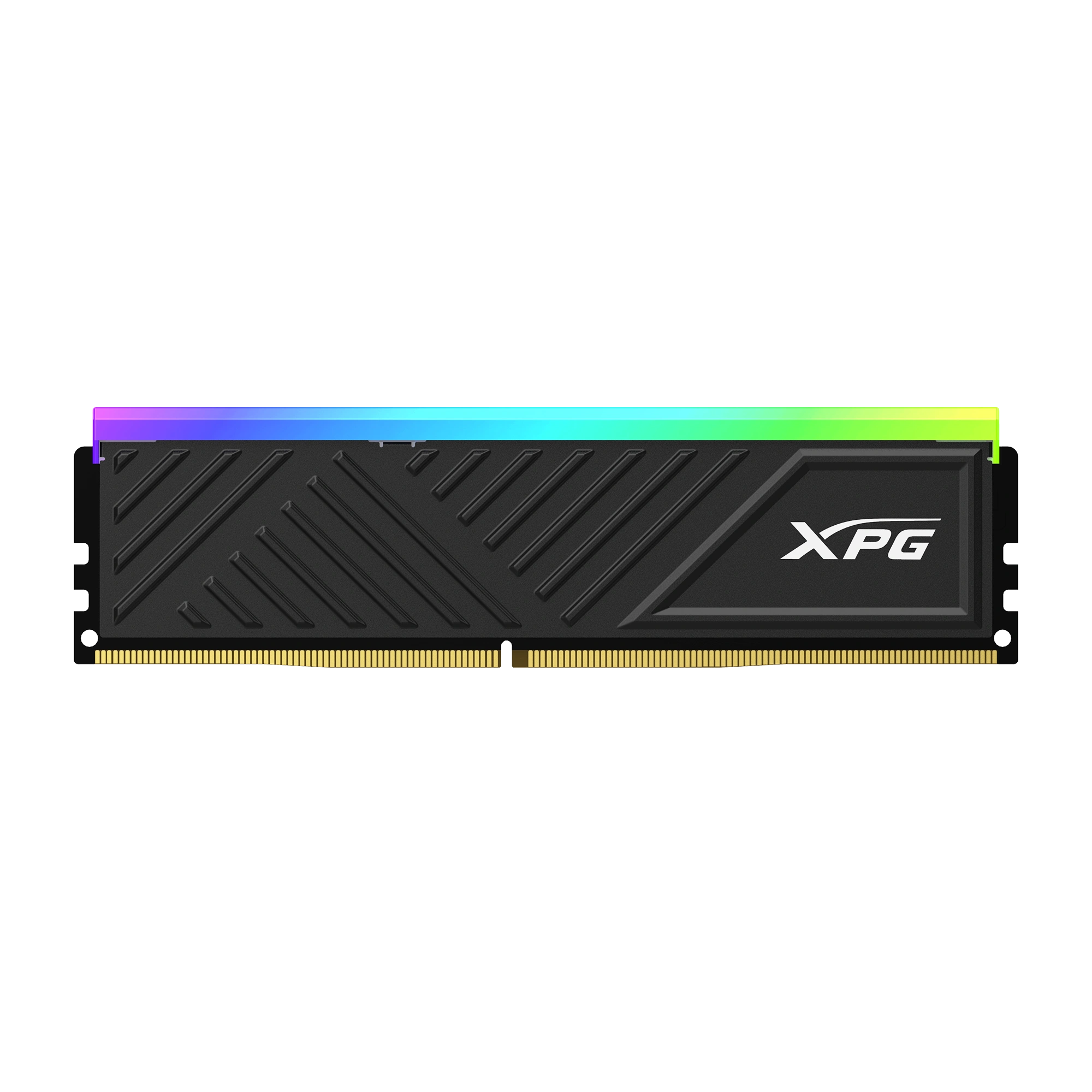 XPG Spectrix D35G (ARGB Light | Heatsink | 3200MHz | Supports Intel® XMP 2.0 Overclocking)