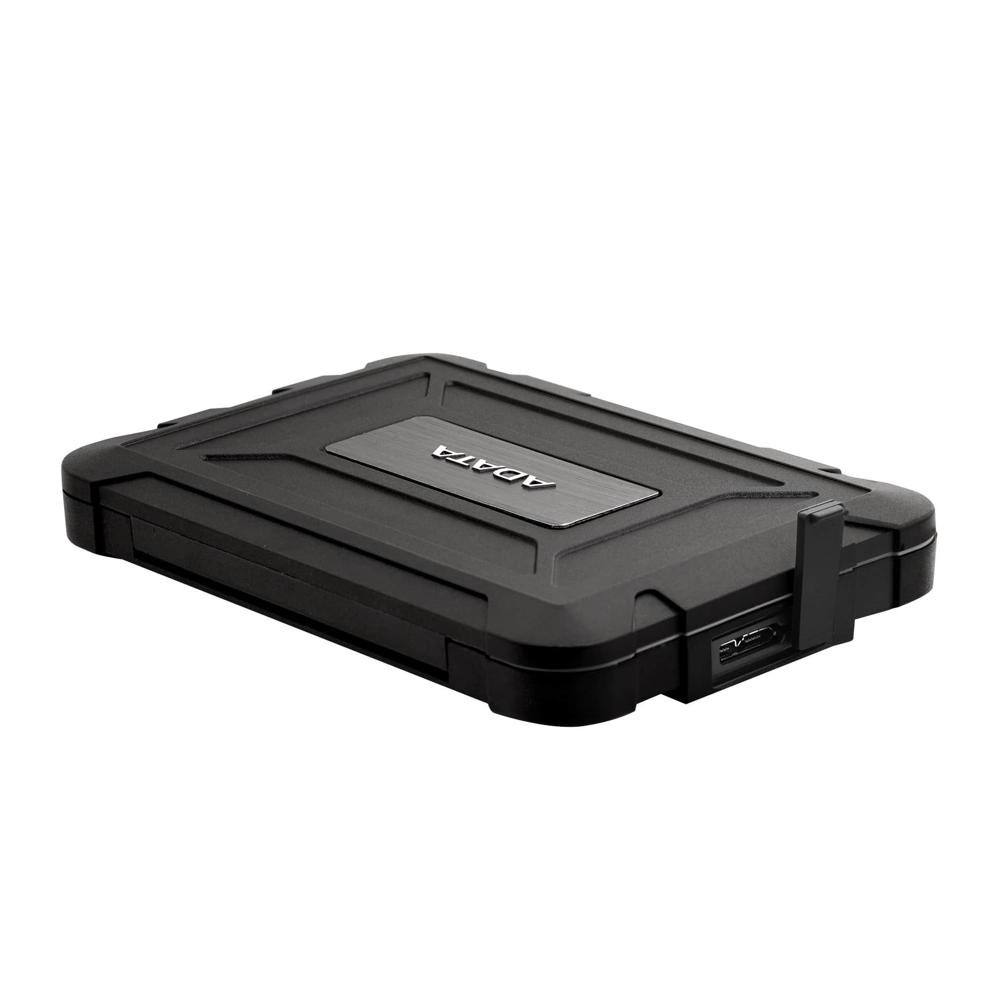 ADATA ED600 External SSD/HDD Case (Support 2.5