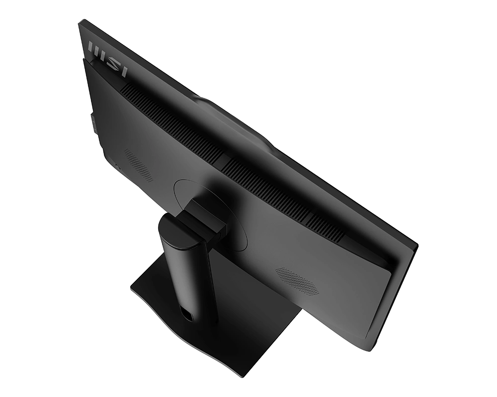 MSI AlO PC PRO AP242P 14M (12th Gen Intel® Pentium G7400 | 8GB RAM | 256GB SSD | 24