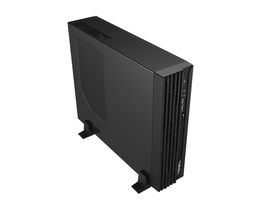 MSI PRO DP130 (11th Gen Intel Core i5 | 8GB RAM | 256GB SSD | Wi-Fi + BT | Win 11 Home | Keyboard & Mouse)