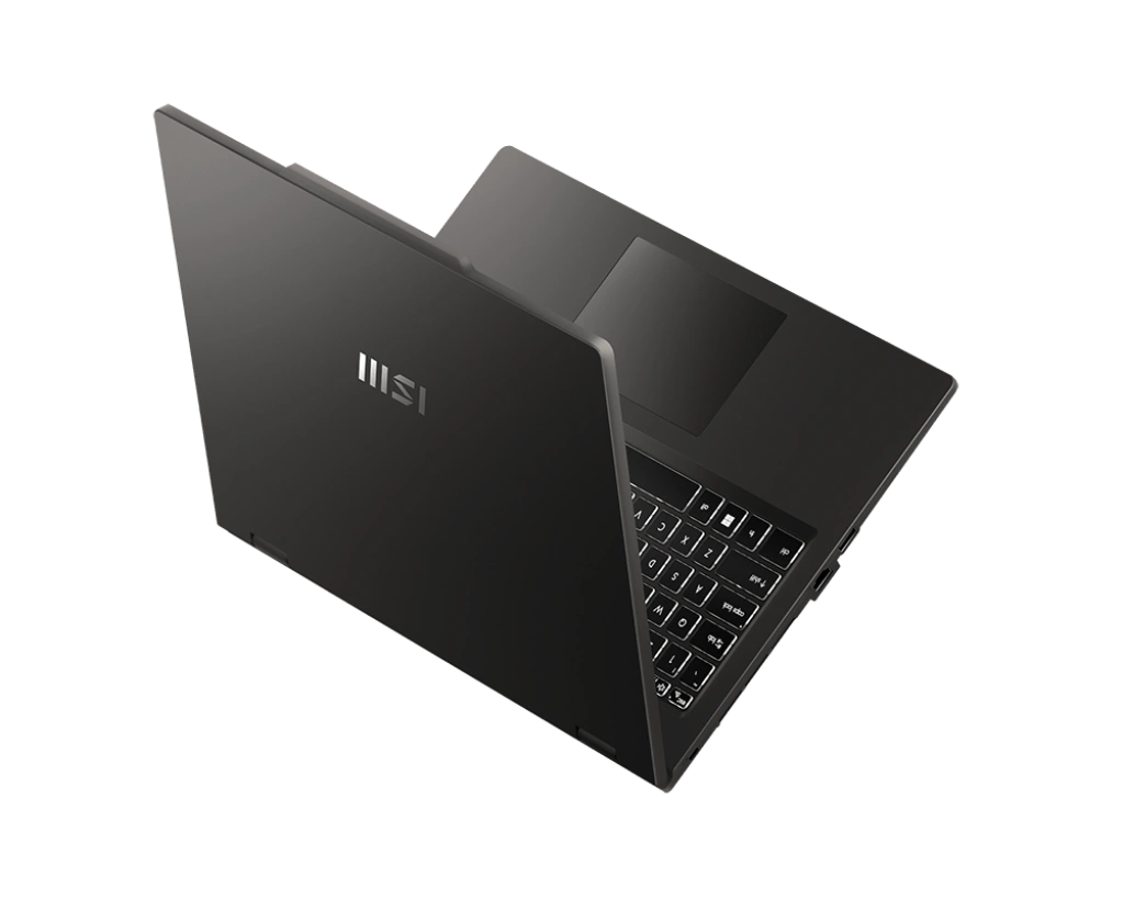 MSI VenturePro 15 A2RWFG (15th Gen Intel Core 7-240H | 16GB RAM | 512GB Gen4 SSD | 15.6