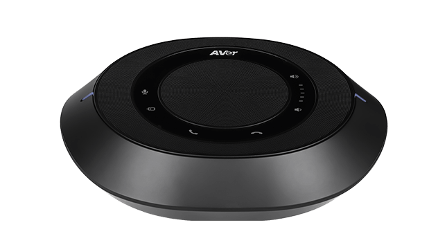 AVer VC520 Pro 2 Video Conference Device (Full HD | 24X Zoom | 2MP| Smart Gallery | Speakerphone)