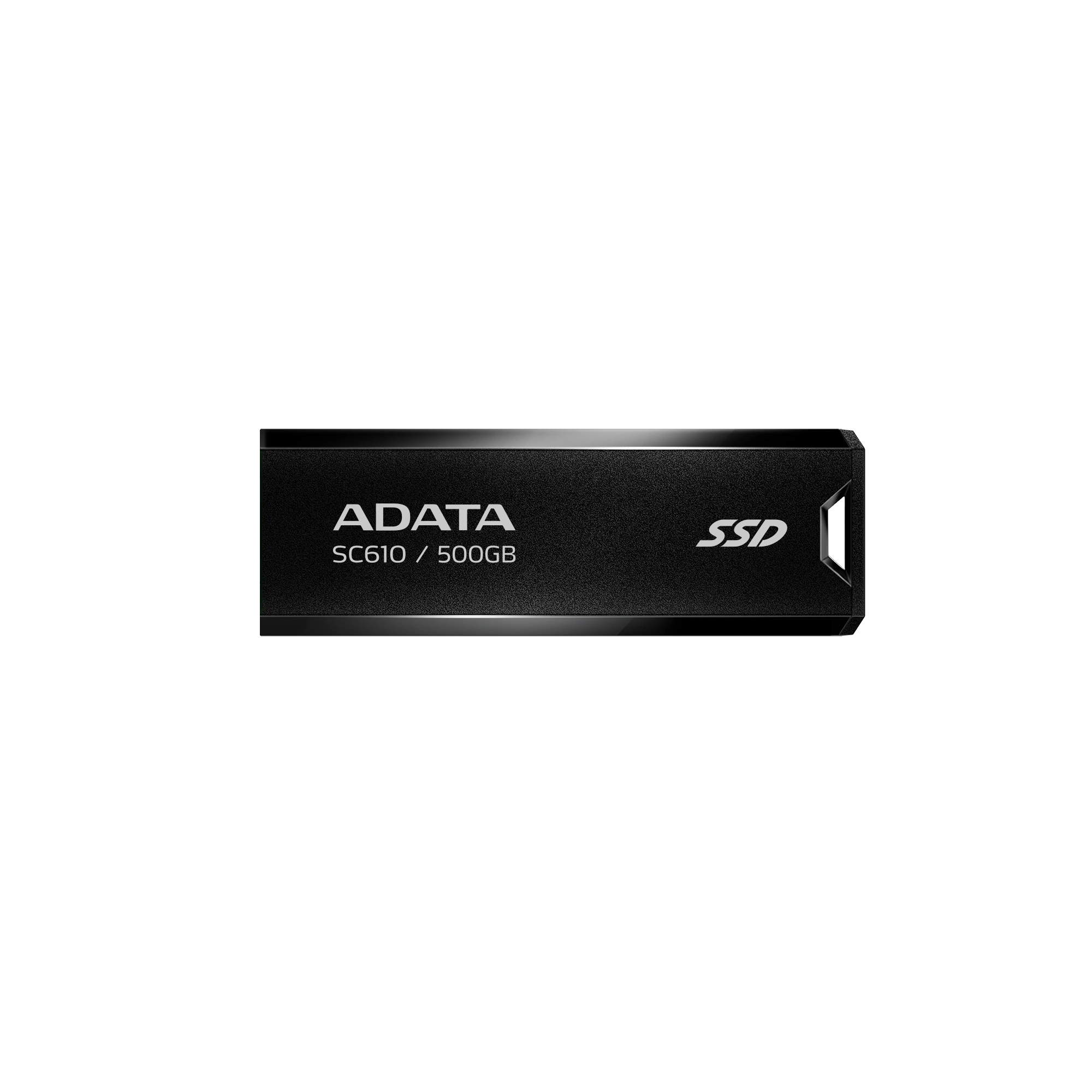 ADATA SC610 External SSD (Capless & Cableless Design)