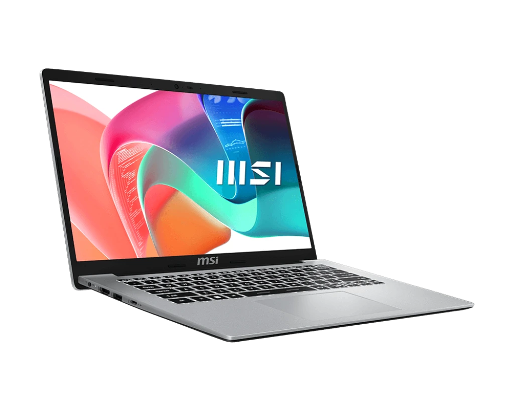 MSI Modern 14 F13MG (13th Gen Intel Core i5 | 16GB RAM | 512GB SSD | 14