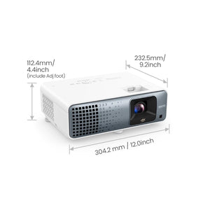 BenQ TK710 (4K | 3200 Lumens | Laser)