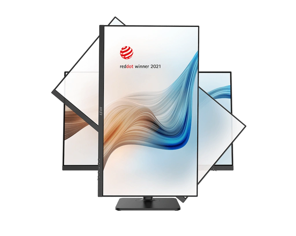 MSI Modern MD272XP(27