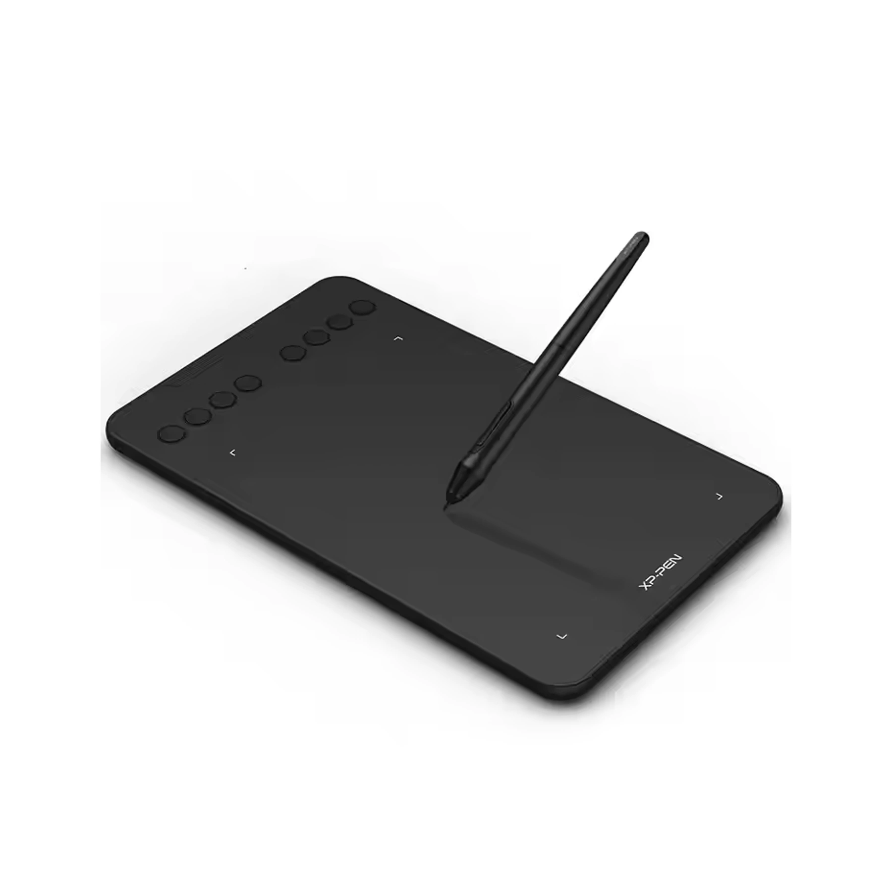 XP-PEN Deco mini7 V2 (4 x 4.37 Inch | 16384 Pressure Level | 8 Keys | Pen | Support Android, Windows & MAC OS) 