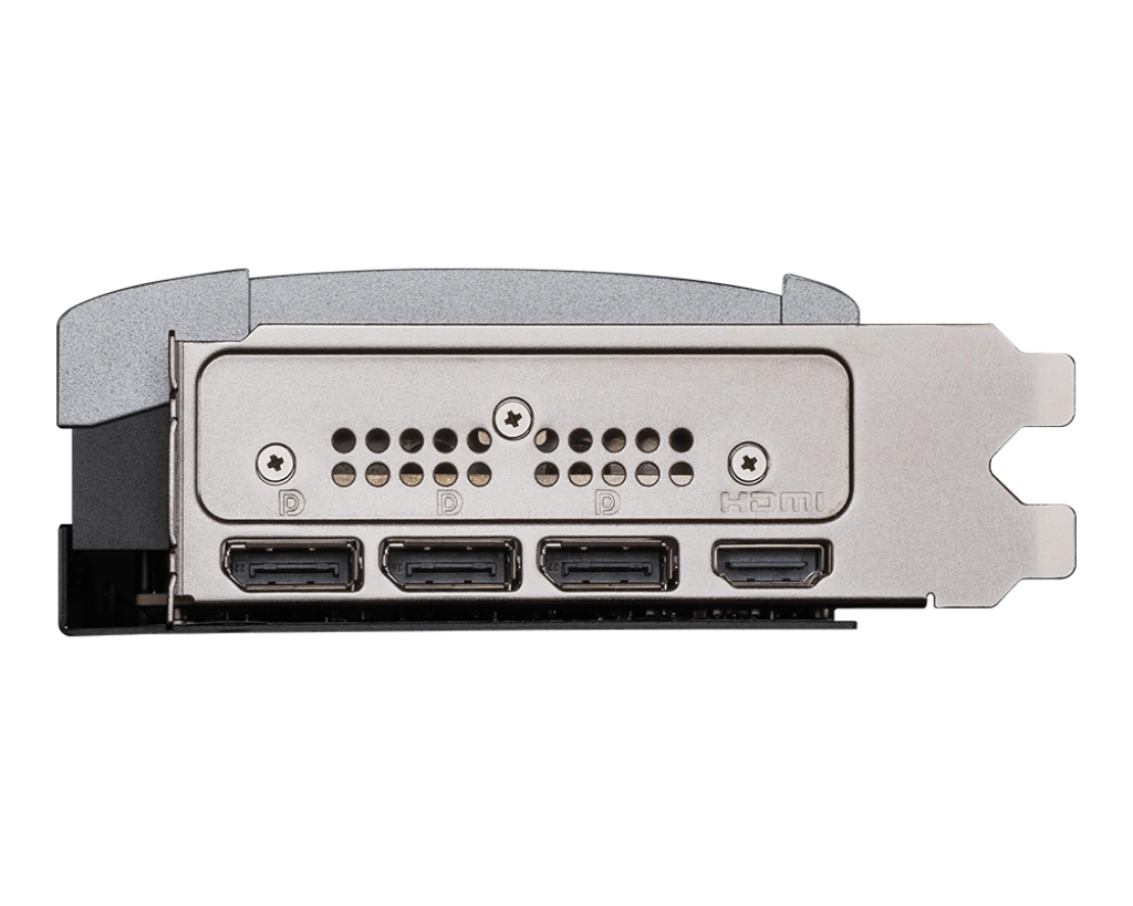 MSI RTX 5070 Ti 16G Ventus 3X OC (16GB GDDR7 | 256-bit | 2497 MHz Core Clocks | Triple FAN)