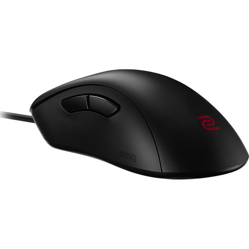 BenQ Zowie EC2-B (3200 DPI | 5 Buttons | 3360 Sensor | RR 1000Hz | Wired)