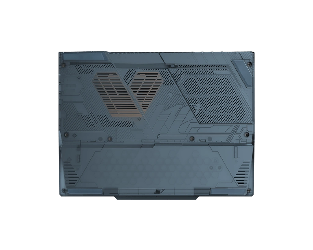 MSI Cyborg 14 A13UDX (13th Gen Intel Core i7 | 8GB RAM | 512GB Gen4 SSD | 14