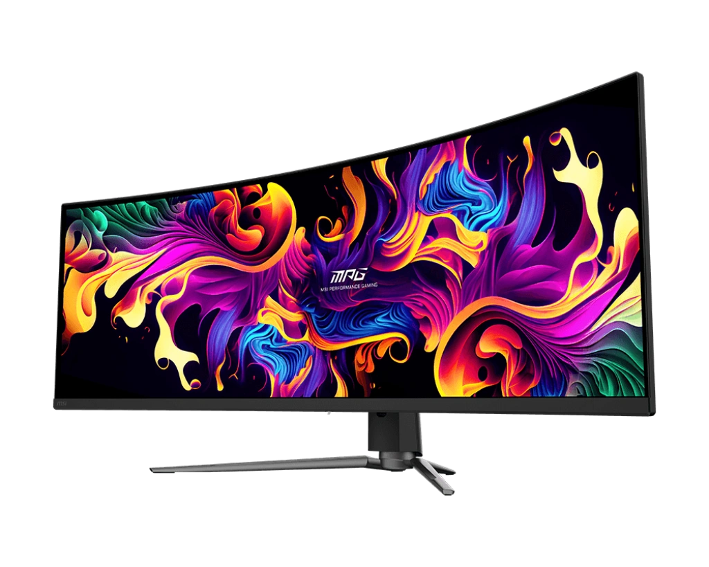 MSI MPG 491CQPX QD-OLED (49