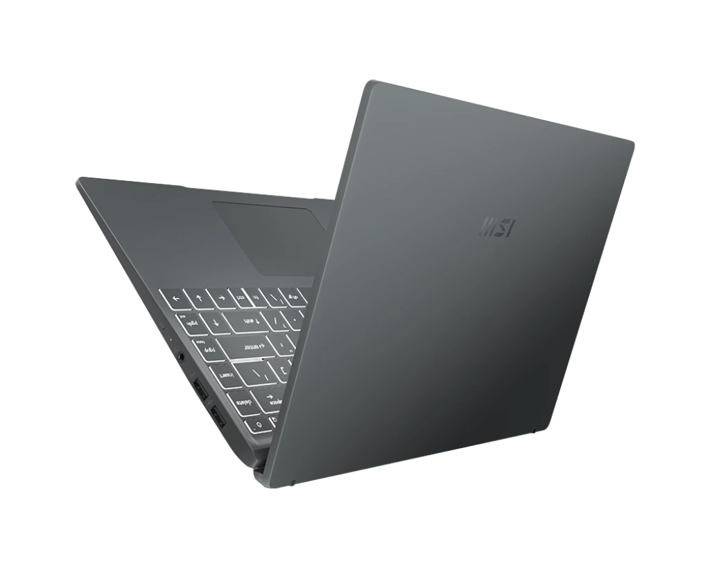 MSI Modern 15 A11MU (11th Gen Intel Core i7 | 8GB RAM | 512GB SSD | 15.6