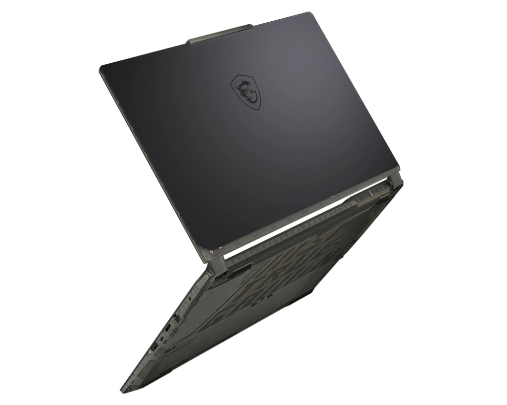 MSI Cyborg 15 A2RUDX (15th Gen Intel Core 7 | 16GB RAM | 1TB Gen4 SSD | 15.6
