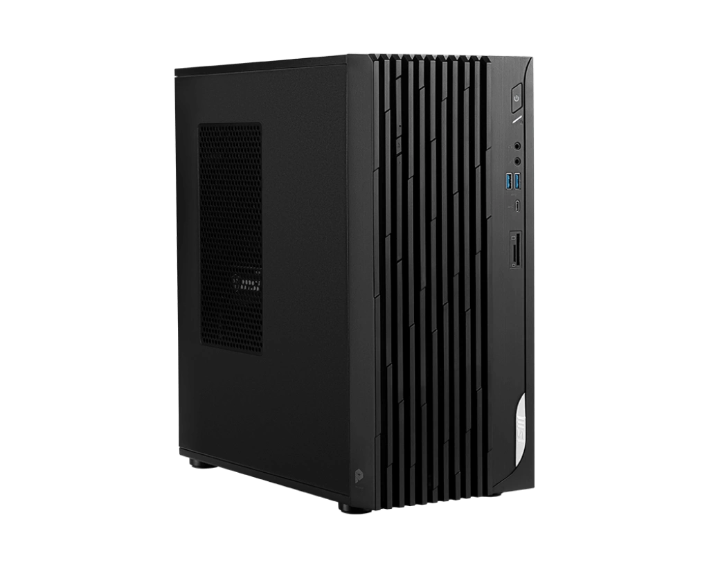 MSI PRO DP180 14A (14th Gen i5 | 8GB DDR5 | 500GB | 22