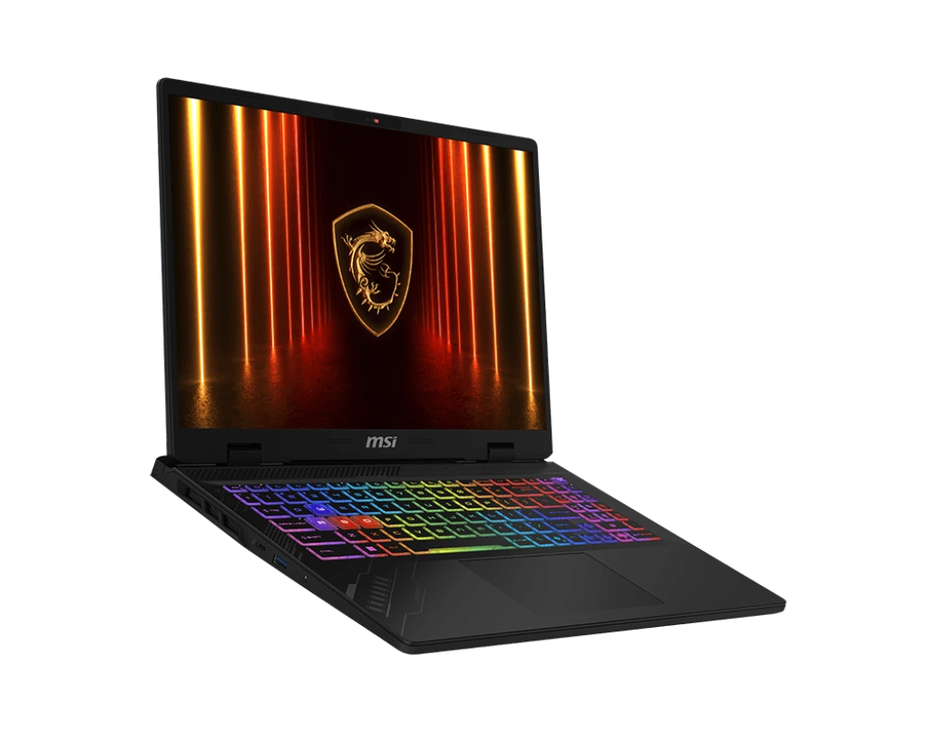 MSI Crosshair 16 HX AI D2XWGKG ( Intel Core Ultra 9-275HX | 16GB RAM | 1TB  SSD | 16