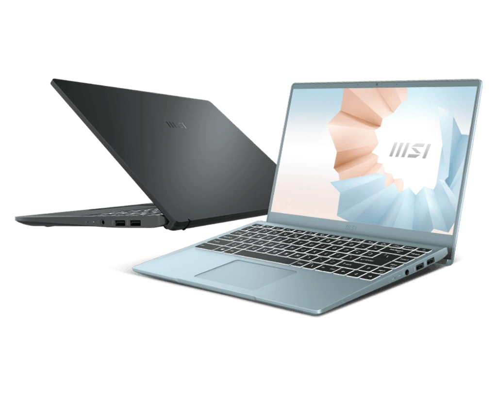 MSI Modern 15 A11MU (11th Gen Intel  i5 | 8GB RAM | 512GB SSD | 15.6