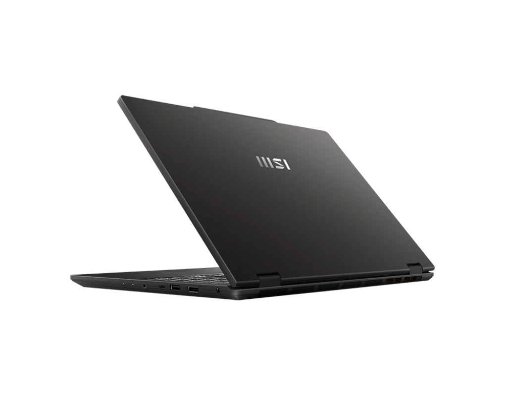 MSI VenturePro 16 A2RWEG (15th Gen Intel Core 7-240H | 16GB RAM | 512GB Gen4 SSD | 16