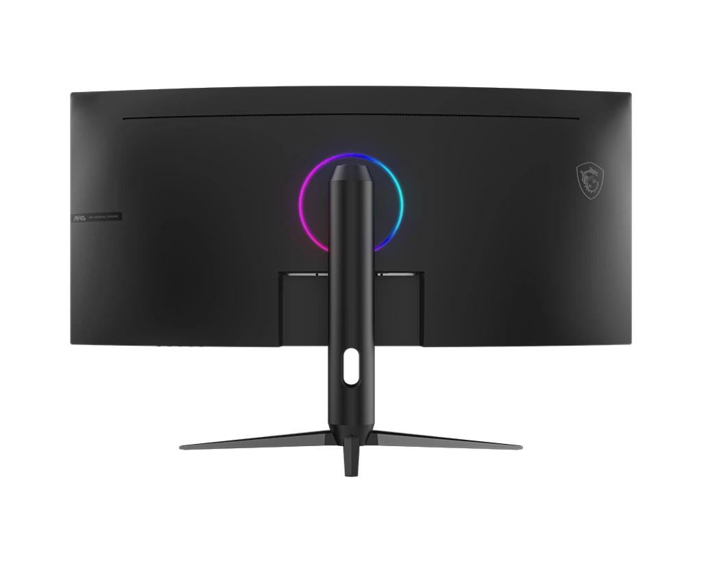 MSI Monitor MAG342CQR-E2 (34