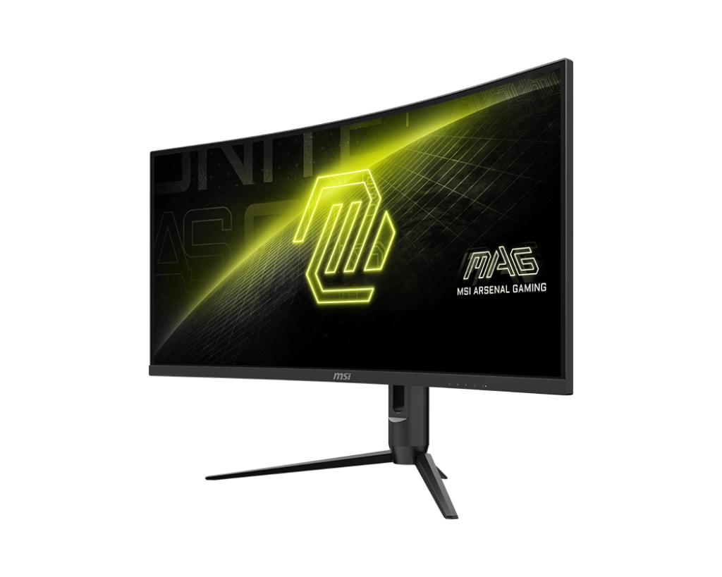 MSI Monitor MAG342CQR-E2 (34
