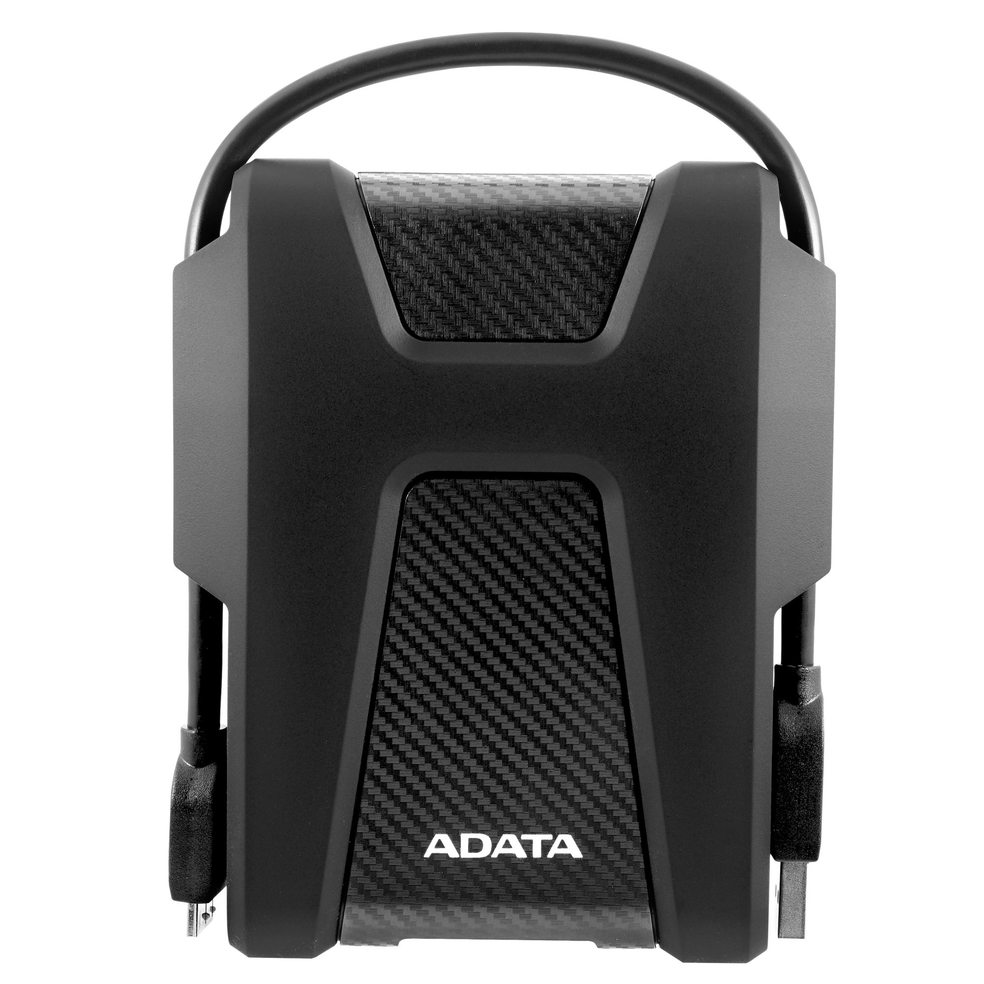 ADATA HD680 (USB 3.2 | Shock Absorbing | Detachable USB Cable)
