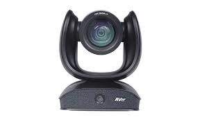 AVer CAM570 Video Conference Camera (4K Dual Lens Audio Tracking | 36X Zoom | Dynamic Dection | Touchless Control | Smart Gallery)